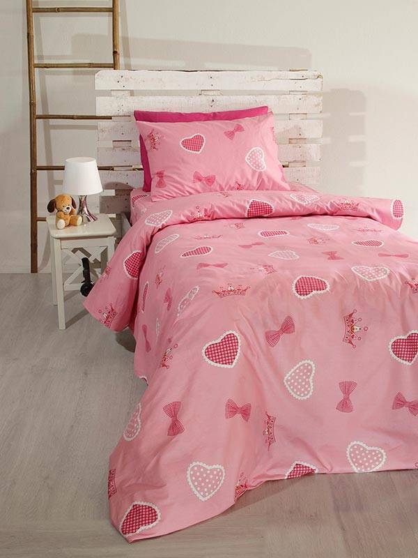 Σετ Σεντόνια Cotton Feelings 12